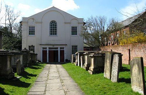 Linton, Cambridgeshire